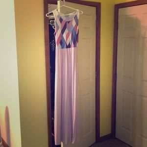 Filly Flair Maxi Dress